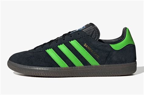 adidas spezial sambas|Adidas spezial samba deco.